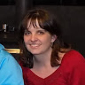 Meet your Posher, Maureen
